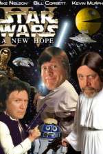 Watch Rifftrax: Star Wars IV (A New Hope Gomovies