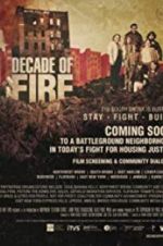 Watch Decade of Fire Gomovies
