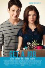 Watch Get a Job Gomovies