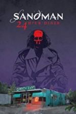 Watch Sandman: 24 Hour Diner Gomovies