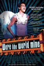 Watch Were the World Mine Gomovies