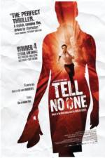 Watch Tell No One (Ne le dis � personne) Gomovies