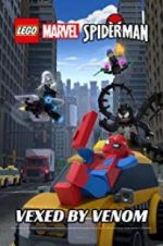 Watch Lego Marvel Spider-Man: Vexed by Venom Gomovies