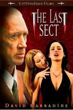 Watch The Last Sect Gomovies