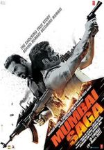 Watch Mumbai Saga Gomovies