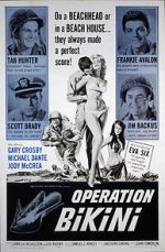 Watch Operation Bikini Gomovies