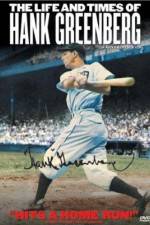 Watch The Life and Times of Hank Greenberg Gomovies