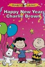 Watch Happy New Year Charlie Brown! Gomovies