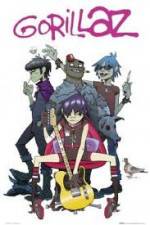 Watch Gorillaz Music Video Collection Gomovies