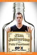 Watch Jim Jefferies: Fully Functional Gomovies