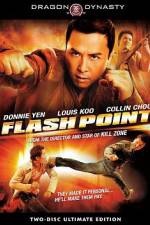 Watch Flashpoint Gomovies