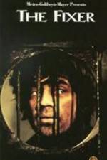 Watch The Fixer Gomovies