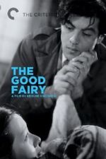 Watch The Good Fairy Gomovies