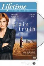 Watch Plain Truth Gomovies