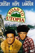 Watch Road to Utopia Gomovies