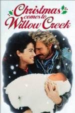 Watch Christmas Comes to Willow Creek Gomovies