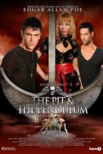 Watch The Pit and the Pendulum Gomovies