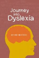 Watch Journey Into Dyslexia Gomovies