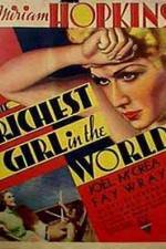 Watch The Richest Girl in the World Gomovies