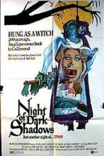 Watch Night of Dark Shadows Gomovies