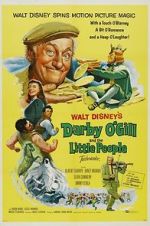 Watch Darby O'Gill and the Little People Gomovies