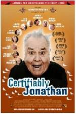 Watch Certifiably Jonathan Gomovies