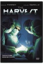 Watch The Harvest Gomovies