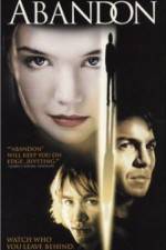 Watch Abandon Gomovies