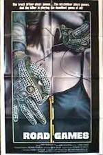 Watch Roadgames Gomovies