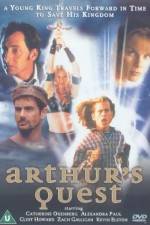 Watch Arthur's Quest Gomovies