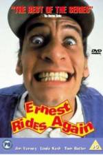 Watch Ernest Rides Again Gomovies