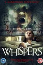 Watch Whispers Gomovies