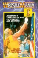 Watch WrestleMania Gomovies