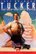 Watch Tucker: The Man and His Dream Gomovies