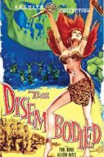 Watch The Disembodied Gomovies