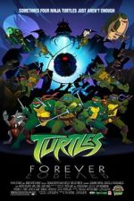 Watch Turtles Forever Gomovies