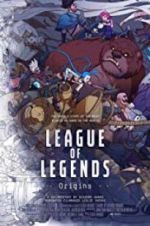 Watch League of Legends: Origins Gomovies