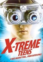 Watch The Boy with the X-Ray Eyes Gomovies