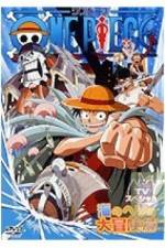 Watch One piece TV special Umi no heso daiboken hen Gomovies