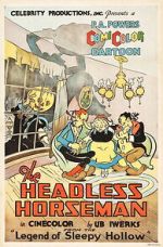 Watch The Headless Horseman Gomovies