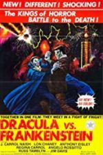 Watch Dracula vs. Frankenstein Gomovies