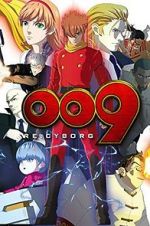 Watch 009 Re: Cyborg Gomovies