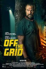Watch Off the Grid Gomovies