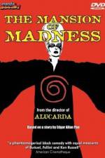 Watch The Mansion of Madness Gomovies
