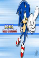 Watch Sonic Nazo Unleashed Gomovies