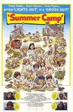 Watch Summer Camp Gomovies