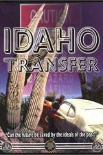 Watch Idaho Transfer Gomovies