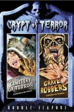 Watch Cementerio del terror Gomovies