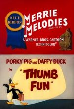 Watch Thumb Fun (Short 1952) Gomovies