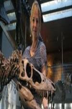 Watch BBC How To Build A Dinosaur Gomovies